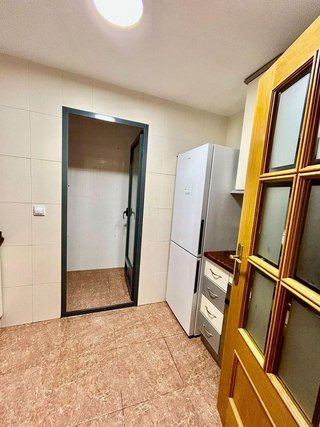 Piso en alquiler en Playa de Poniente en Benidorm
