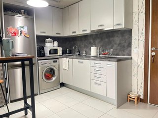 Estudio en alquiler en Sanchinarro en Madrid