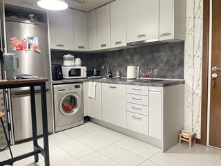Estudio en alquiler en Sanchinarro en Madrid