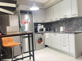 Estudio en alquiler en Sanchinarro en Madrid