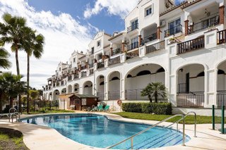 Ático en venta en Mijas Pueblo en Mijas