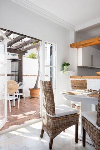 Ático en venta en Mijas Pueblo en Mijas