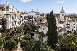 Ático en venta en Mijas Pueblo en Mijas