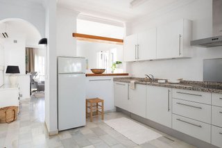 Ático en venta en Mijas Pueblo en Mijas