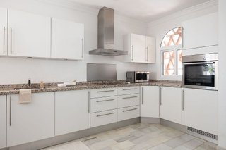 Ático en venta en Mijas Pueblo en Mijas
