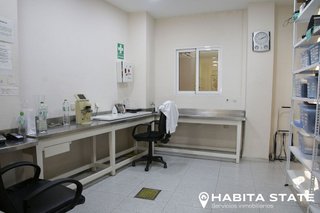 Local comercial en alquiler en Barrio Alto - San Félix - Oliveros - Altamira en Almería