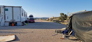 Terreno en venta en Cañadas de San Pedro en Murcia