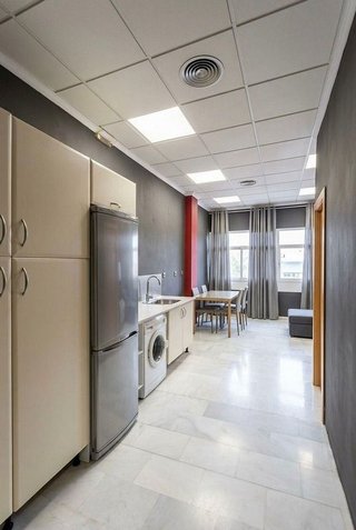Piso en venta en Playa de Levante en Benidorm