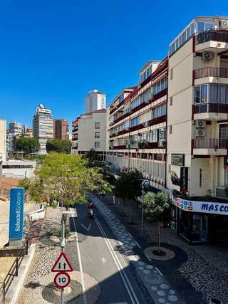 Piso en venta en Playa de Levante en Benidorm
