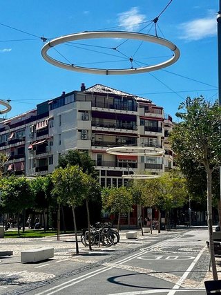 Piso en venta en Playa de Levante en Benidorm