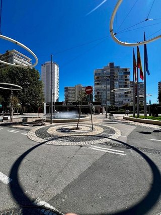 Piso en venta en Playa de Levante en Benidorm