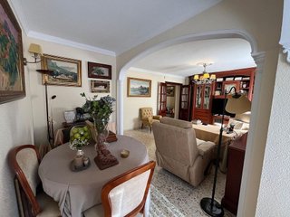 Piso en venta en Conde de Ureña - Monte Gibralfaro en Málaga