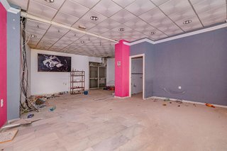 Local comercial en venta en Camino de Ronda - Rosaleda en Granada