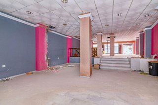 Local comercial en venta en Camino de Ronda - Rosaleda en Granada