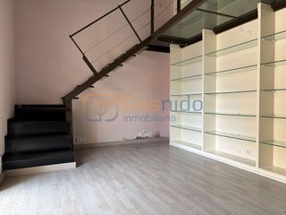 Local comercial en alquiler en Plaza Mayor - San Agustín en Segovia