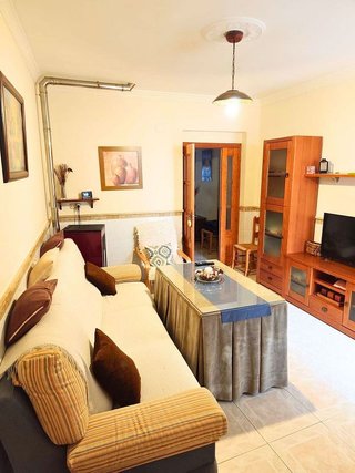 Casa pareada en venta en Alameda