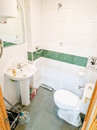 Local comercial en alquiler en La Unión - Cruz de Humilladero - Los Tilos en Málaga