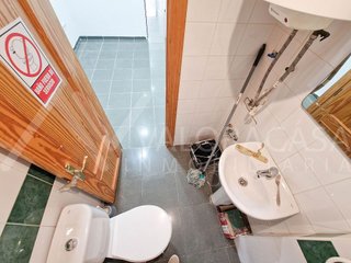 Local comercial en alquiler en La Unión - Cruz de Humilladero - Los Tilos en Málaga