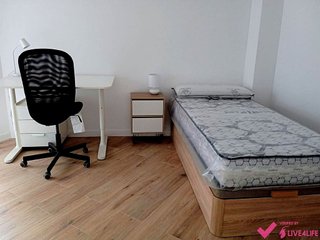 Piso en alquiler en Benimaclet en Valencia