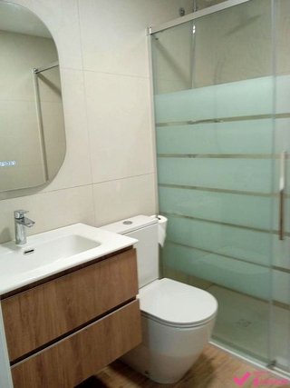 Piso en alquiler en Benimaclet en Valencia
