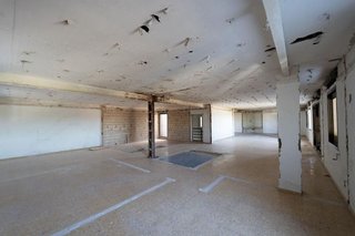 Local comercial en alquiler en Museros
