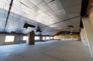 Local comercial en alquiler en Museros