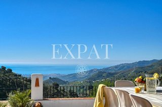 Casa rural en venta en Almuñecar en Almuñécar