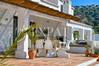 Casa rural en venta en Almuñecar en Almuñécar