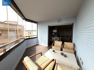 Piso en alquiler en Zona Pueblo en Guardamar del Segura