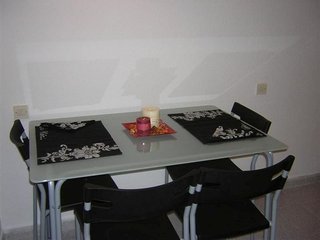 Estudio en alquiler en El Baix Guinardó en Barcelona
