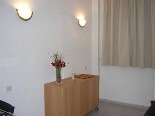 Estudio en alquiler en El Baix Guinardó en Barcelona