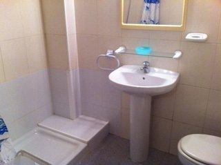 Estudio en alquiler en El Baix Guinardó en Barcelona