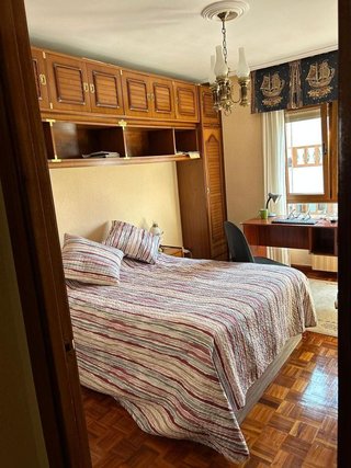 Piso en alquiler en Reinosa