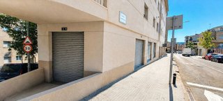 Local comercial en venta en Olesa de Montserrat