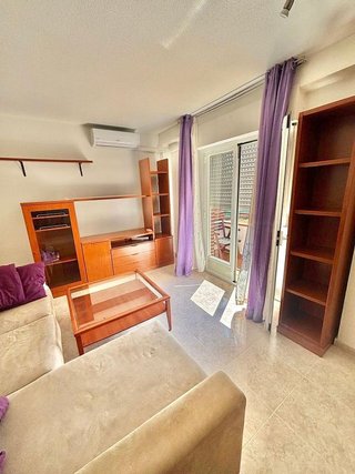 Dúplex en alquiler en Sevilla la Nueva