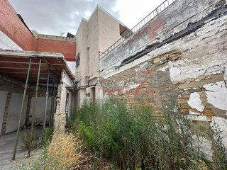 Terreno en venta en Oeste en Jerez de la Frontera