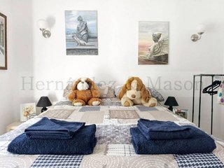 Chalet en venta en Benalmádena pueblo en Benalmádena