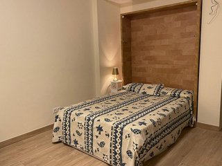 Estudio en venta en El Bajondillo en Torremolinos