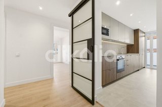Piso en venta en Pinar del Rey en Madrid