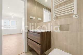 Piso en venta en Pinar del Rey en Madrid