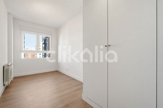 Piso en venta en Pinar del Rey en Madrid