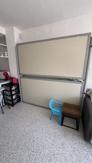 Estudio en alquiler en Zona Playa Morro de Gos en Oropesa del Mar/Orpesa