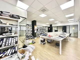 Local comercial en venta en Buenavista en Madrid