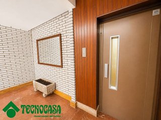 Piso en alquiler en La Reconquista en Toledo