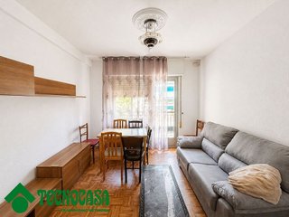 Piso en alquiler en La Reconquista en Toledo