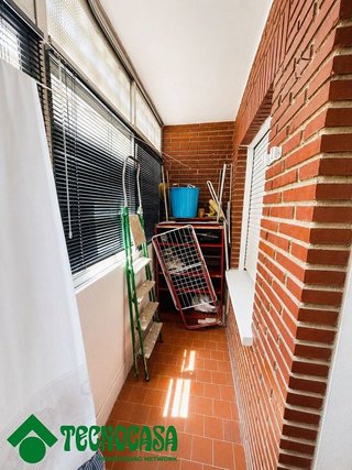 Piso en alquiler en La Reconquista en Toledo