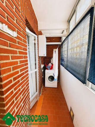 Piso en alquiler en La Reconquista en Toledo