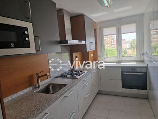 Piso en alquiler en Camino de Ronda - Rosaleda en Granada