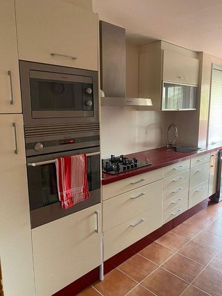 Piso en alquiler en La Carrasca en Valencia