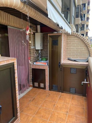 Piso en alquiler en La Carrasca en Valencia